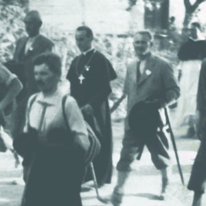 Homilija bl. Alojzija Stepinca prigodom zavjetnog hodočašća na Mariju Bistricu